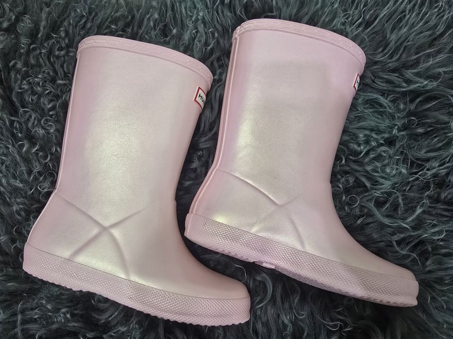 Hunter Kalosze gumiaki gumowce