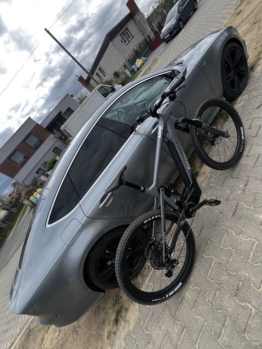 Rower elektryczny Ghost Eriot Full Party 29