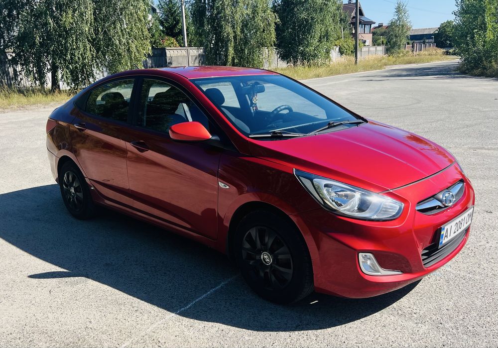 Продам Авто Hyundai accent