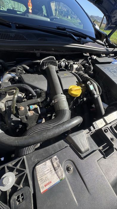 Megane 3 Coupe GTLine Bose