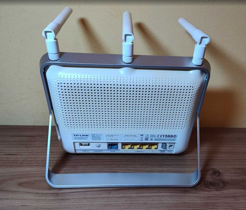 Router WiFi TP-Link Archer C9 AC1750