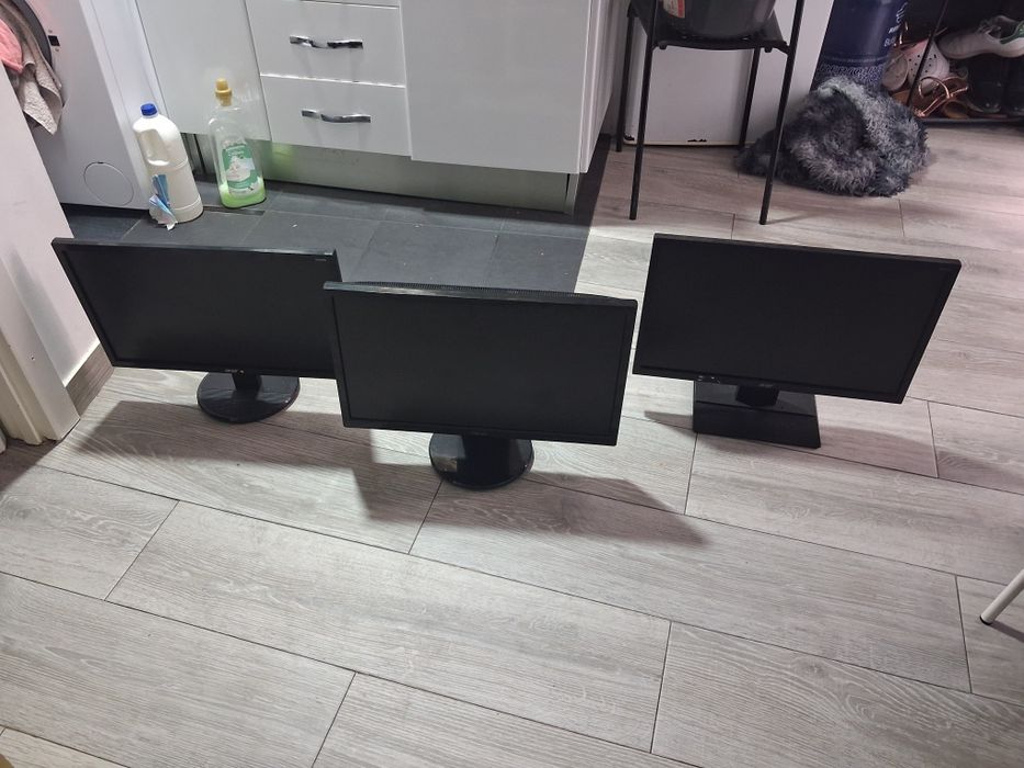 Monitores Asus a bom preço