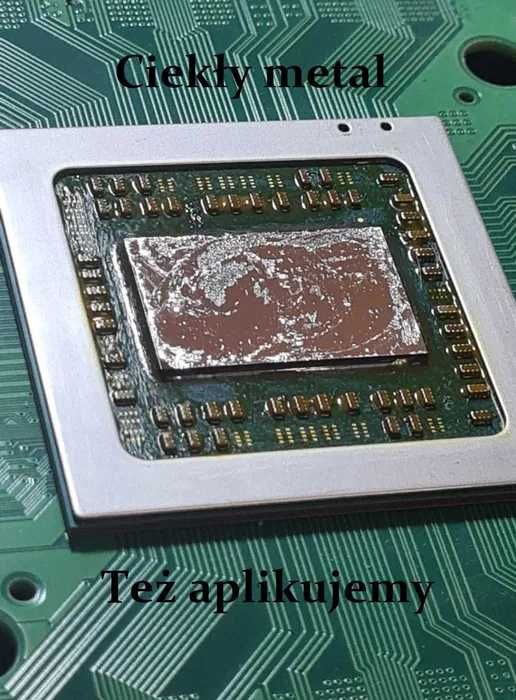 SERWIS Z DOJAZDEM DO KLIENTA | Gwarancja| Szybkie terminy