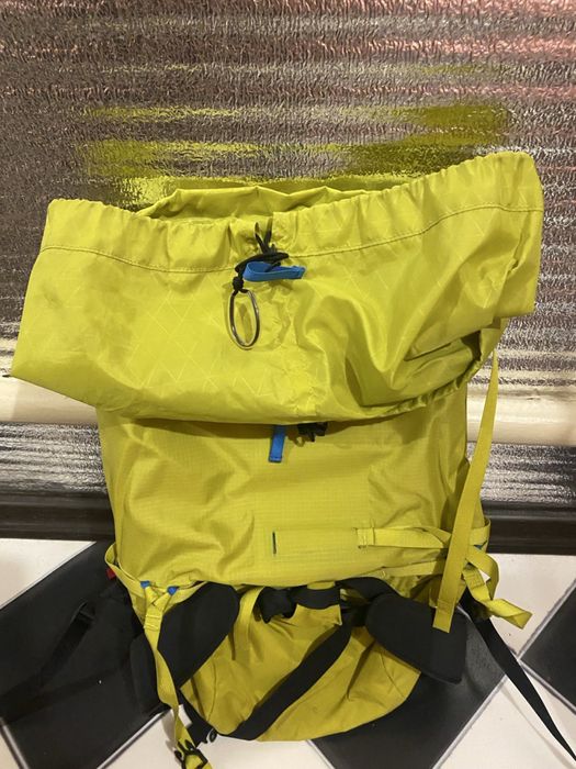 Рюкзак туристичний