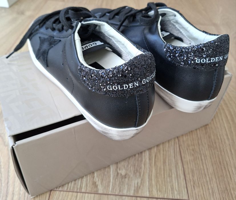 Sapatilhas Golden Goose