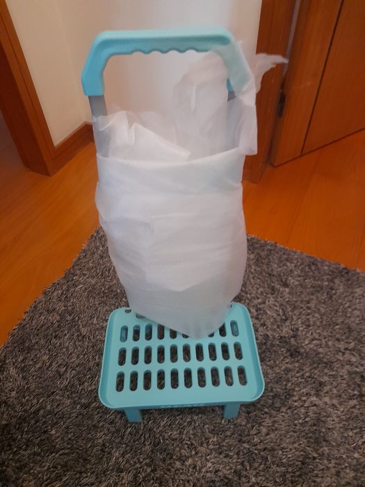 Trolley Escolar Universal