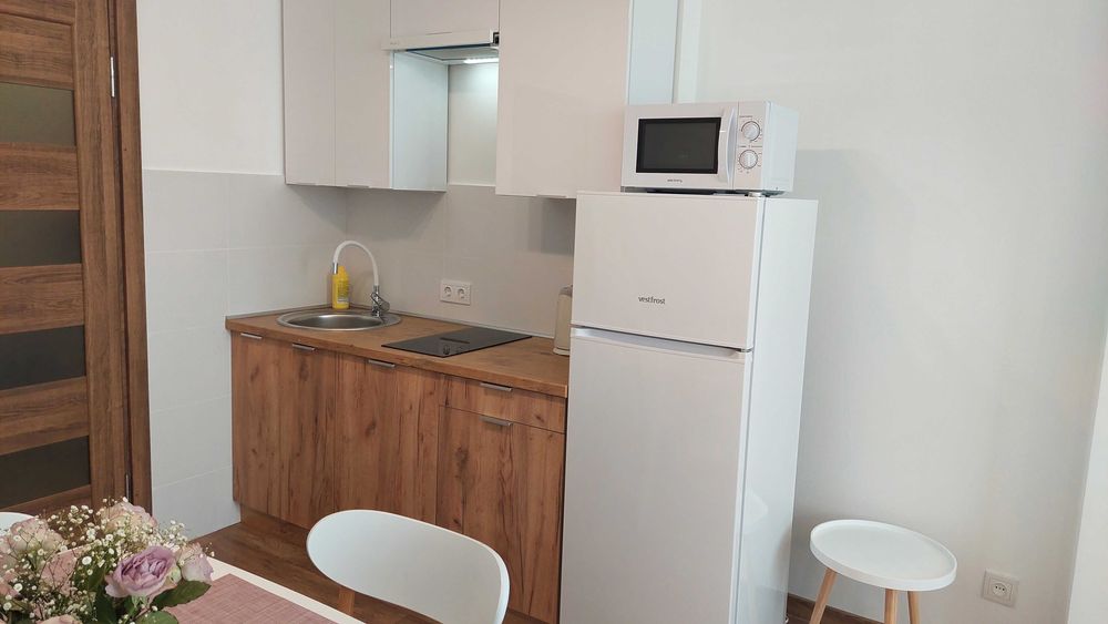 Нові апартаменти 2-к Центр Парковка Квартира подобово Family Estate