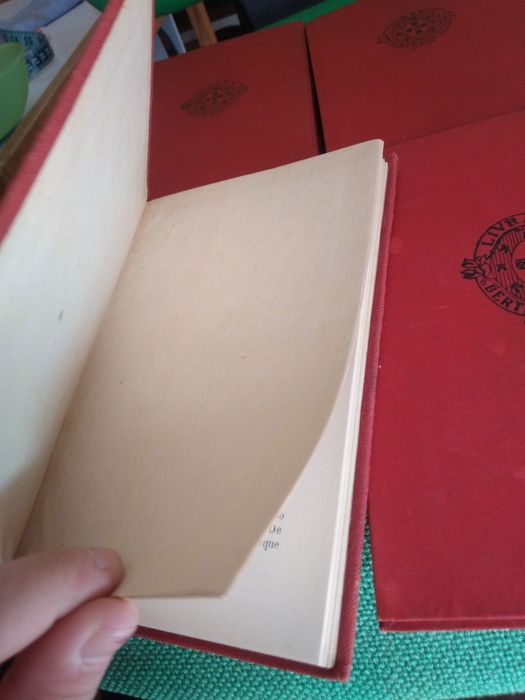 Coleção de livros de Júlio Verne