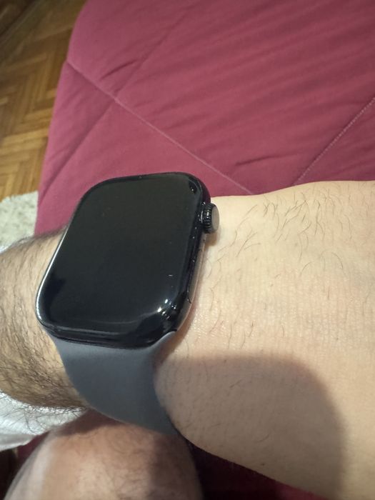 Apple watch series 10 (46 mm)