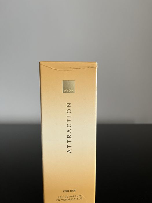Avon Attraction 50 ml
