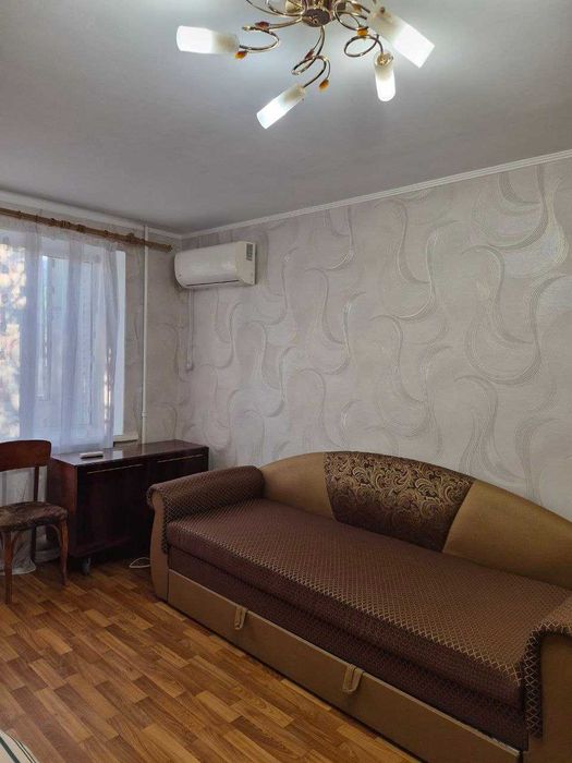 Здам 1 кімн. квартиру на Раківці. Хороший стан. 8000
