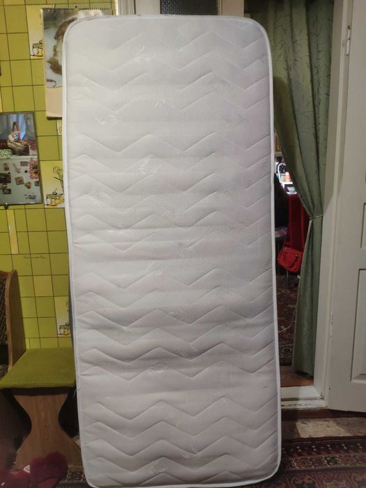 Продам матрац Notte Лайт Плюс 80x190