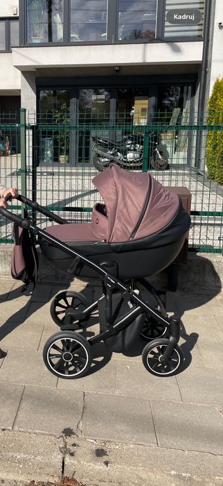 Wozek Anex m/type
