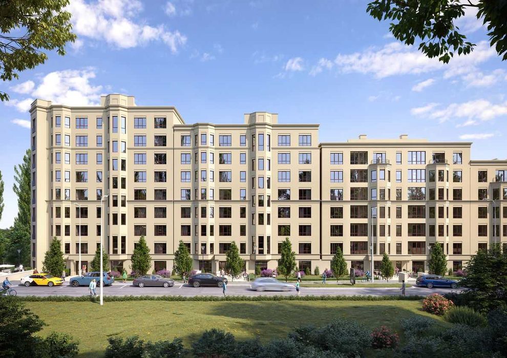 2-комнатная квартира по адресу ул. Головна (площадь 65,2 м²) - Atlanta.ua - фото 4