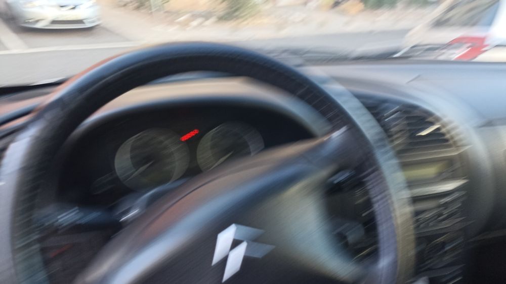 Citroen xsara 1.4 HDi — photo 5