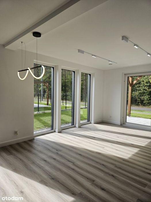 DOM Z OGRODEM | Zamiast mieszkania w Chrzanowie |96,87 m²