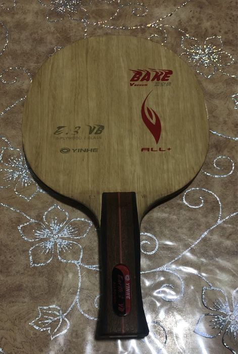 Доска YINHE EARTH 3 (E-3) VB