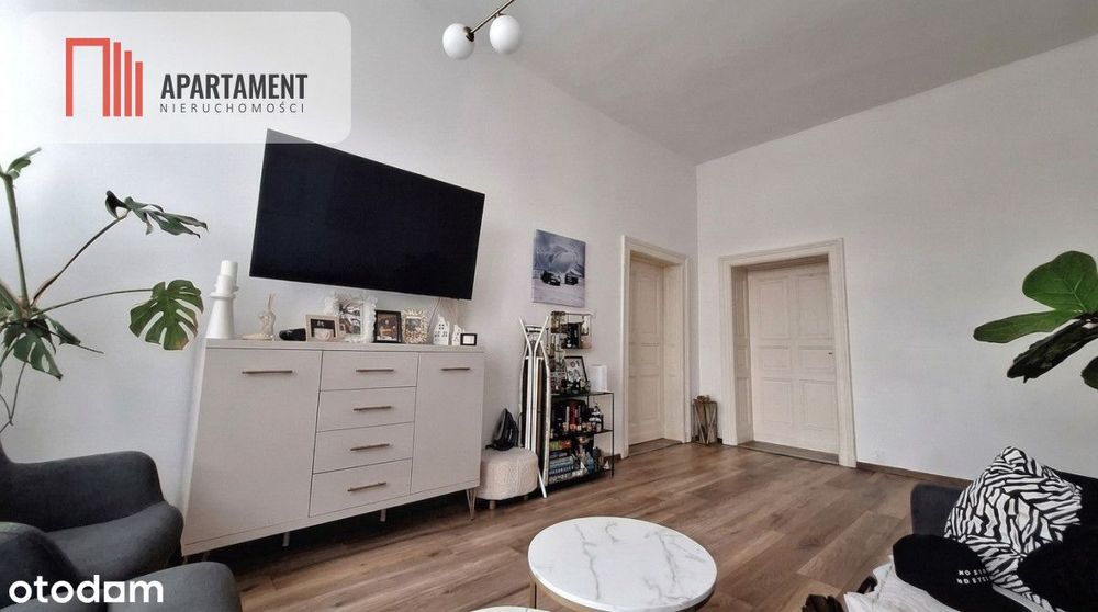 Duże mieszkanie 80 m2 Świdnica