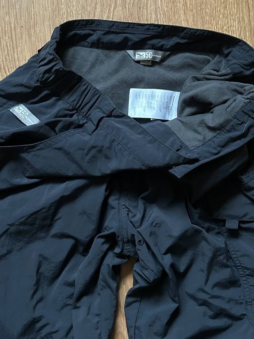 Трекінгові штани Salewa