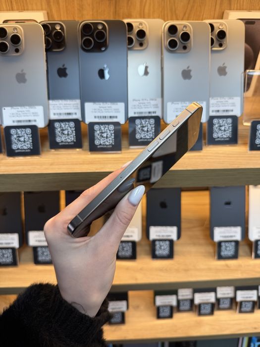 iPhone 15 Pro Max 256Gb 88% Батарея | Гарантія