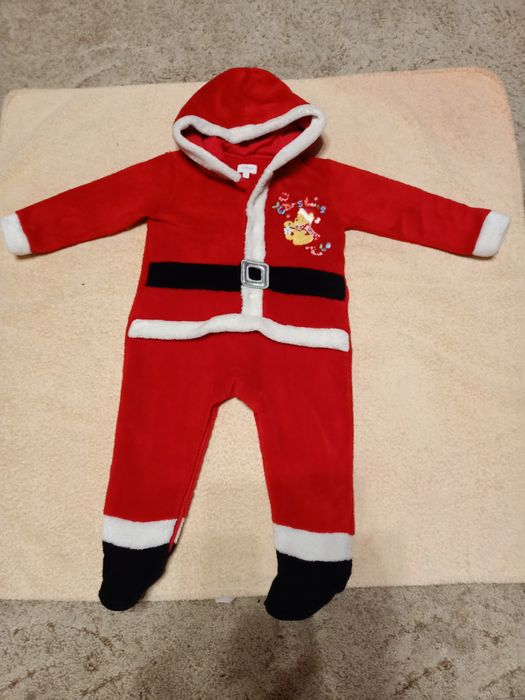 Новогодний костюм