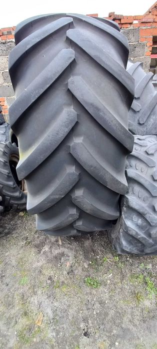710/85 R38 opona rolnicza R38