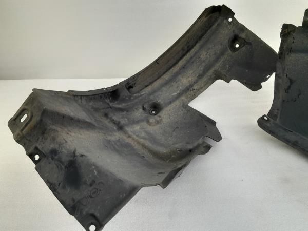 Cava roda frente direita BMW 1 (E87)
