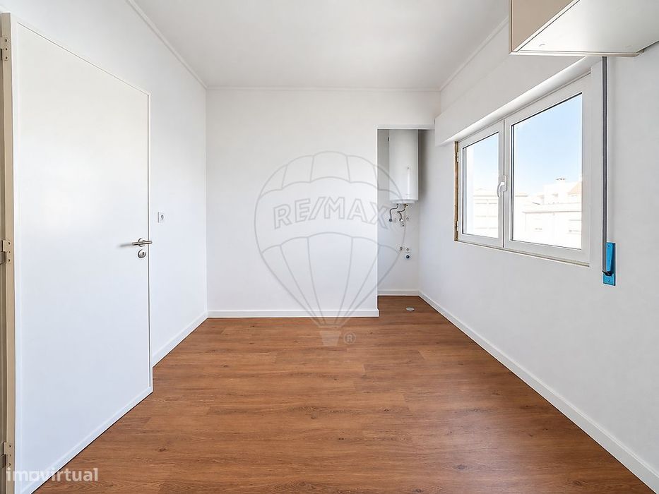 Apartamento T2 para venda
