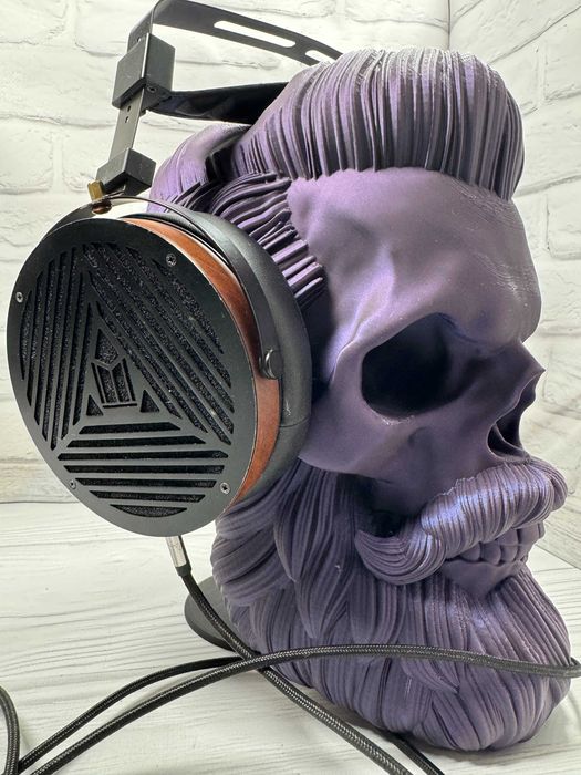 Monoprice Monolith M1060 | Auscultadores planares circum-aurais / M1060 Planar