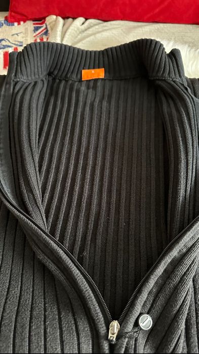 Кофта, реглан, свитер XL