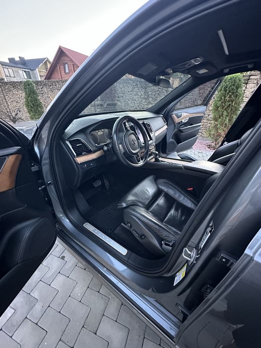 продам Volvo xc 90