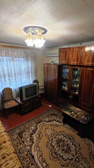 Квартира 2к від власника