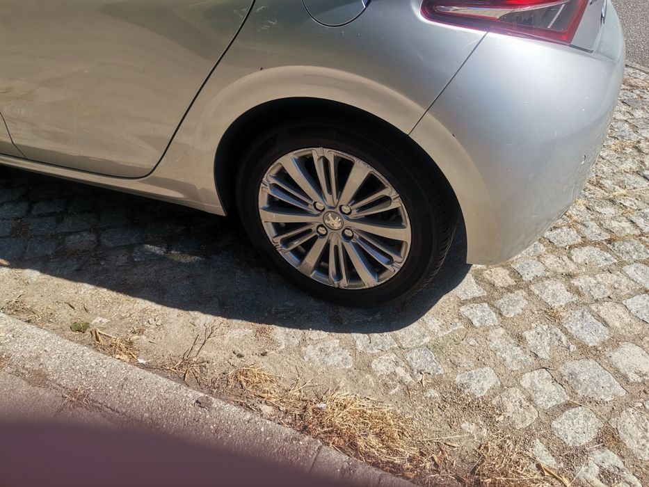 Peugeot 1.2 puretech