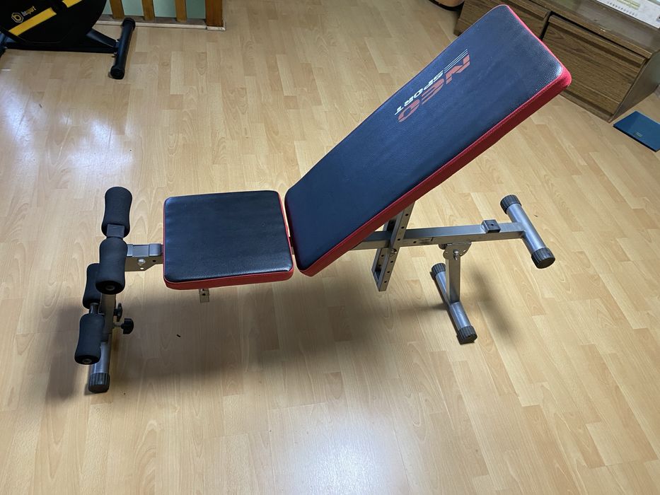 Тренувальна лава