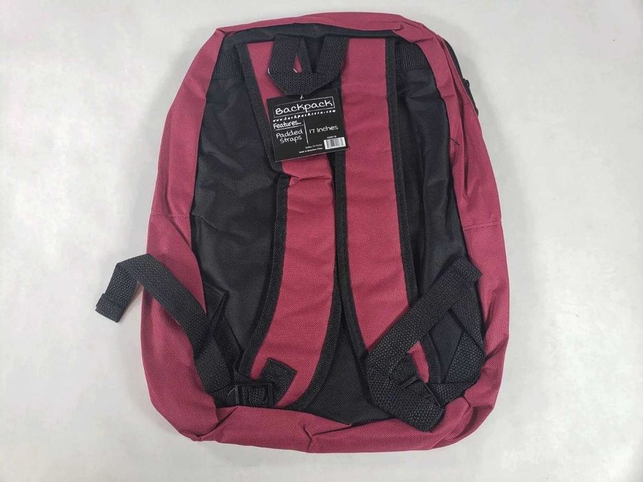 Дитячий шкільний рюкзак унісекс Moda West. США