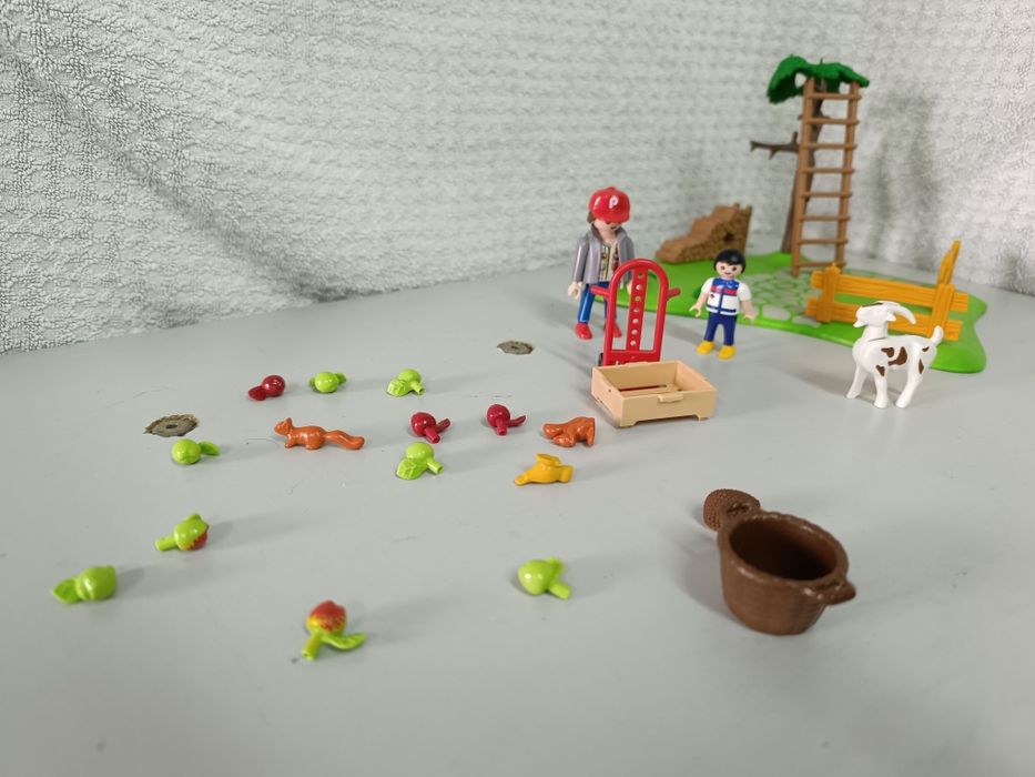 Playmobil set 4146