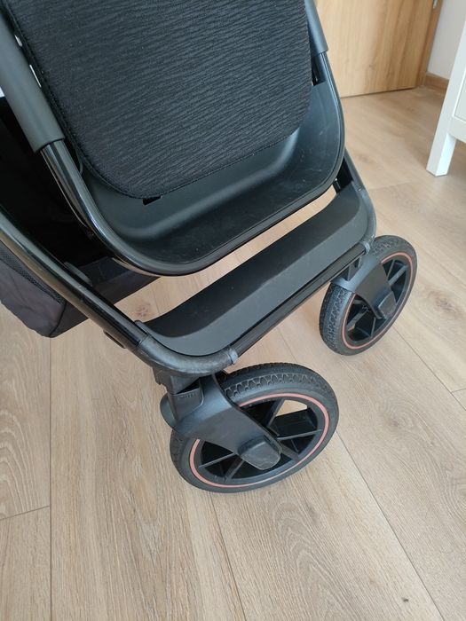 Wózek Venicci Tinum 2.0