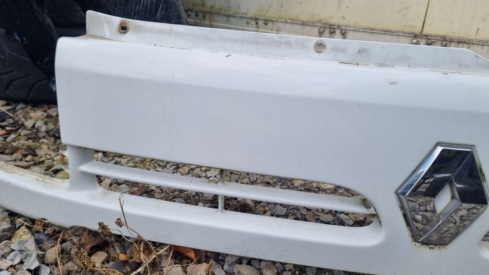 Grill Renault Master 98 atrapa