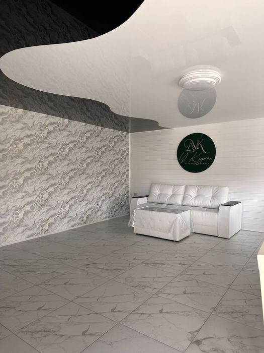 Затишний будинок у Карпатах з чанами та сауною