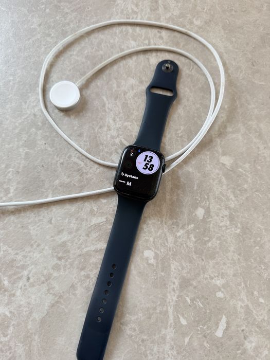 Apple watch series 9 cellular midnight