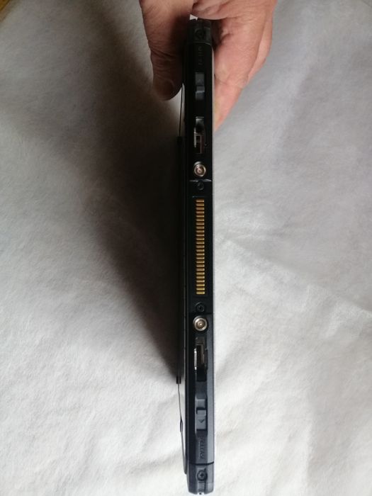 Panasonic CF 20 WIN 11
 i5 7 gener pioro
 8GB 256GB SSD
Gwarancja
SIM USB HDMI LAN
WIFI BT Ładny