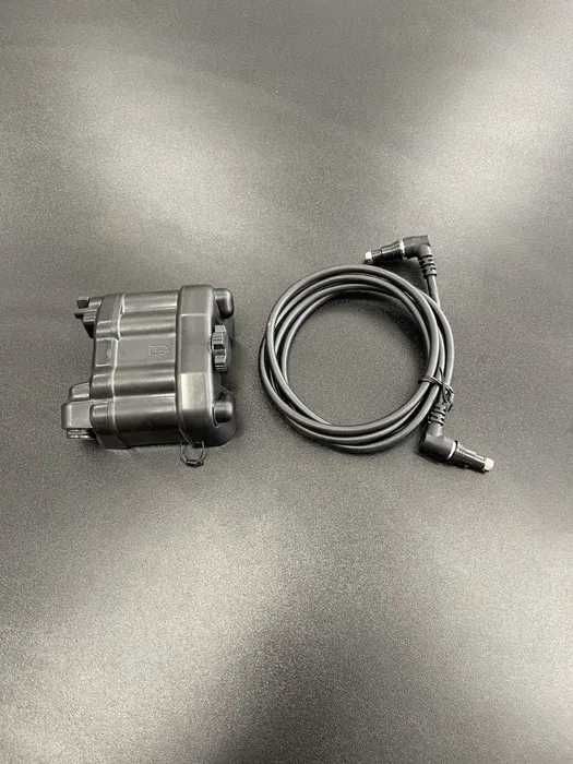 Pojemnik na baterie kompatybilny z L3Harris PVS-31, 1431, 1531, B31 3E