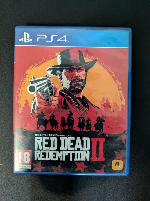 PS4 PRO 1 TB + RDR2, Cyberpunk, Witcher 3