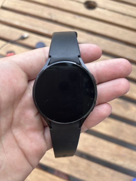 Smasung galaxy watch 4