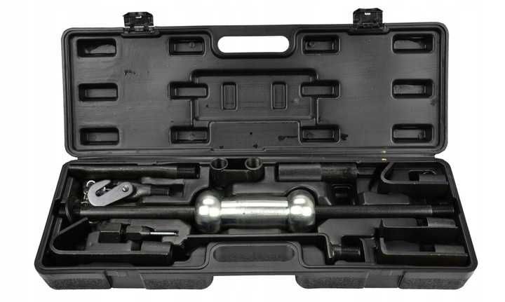 Набор для рихтовки, обратный молоток, молоток інерційний знімач G02746