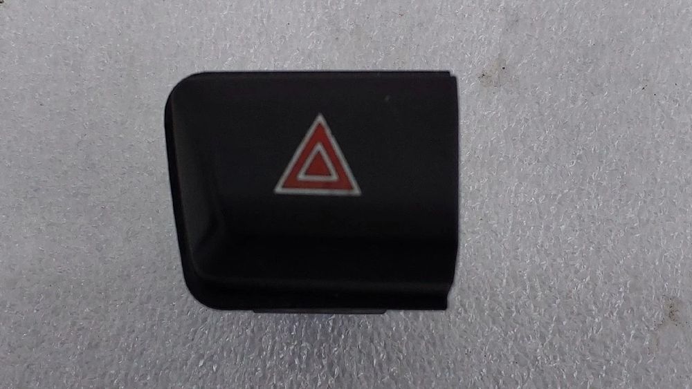 Botão / interruptor 4 piscas PEUGEOT 2008 I (CU_)