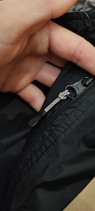 Фирменные Haglofs