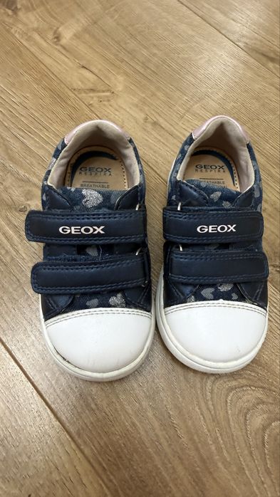 Geox кеди, 23 розмір