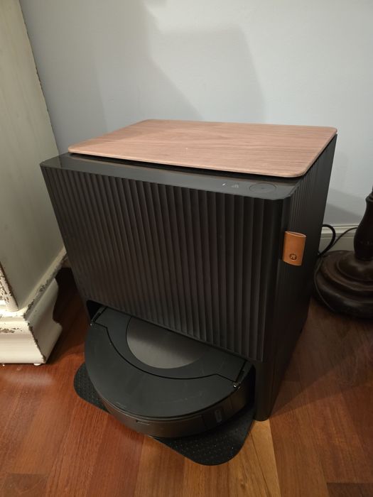 iRobot roomba J9+ combo, gwarancja