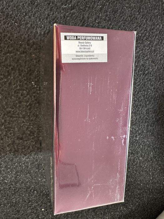 Woda perfumowana damska Calvin Klein 100 ml